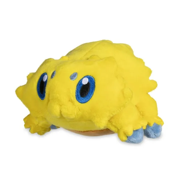Joltik Sitting Cuties Plush - 4 In.