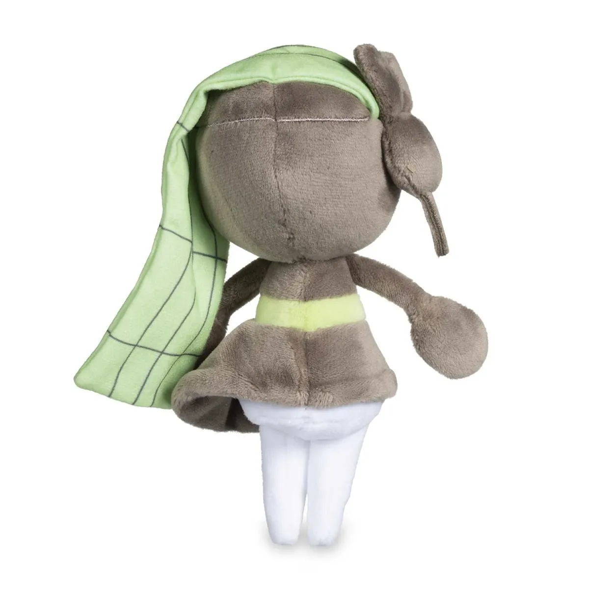Meloetta (Aria Forme) Sitting Cuties Plush - 5 In.