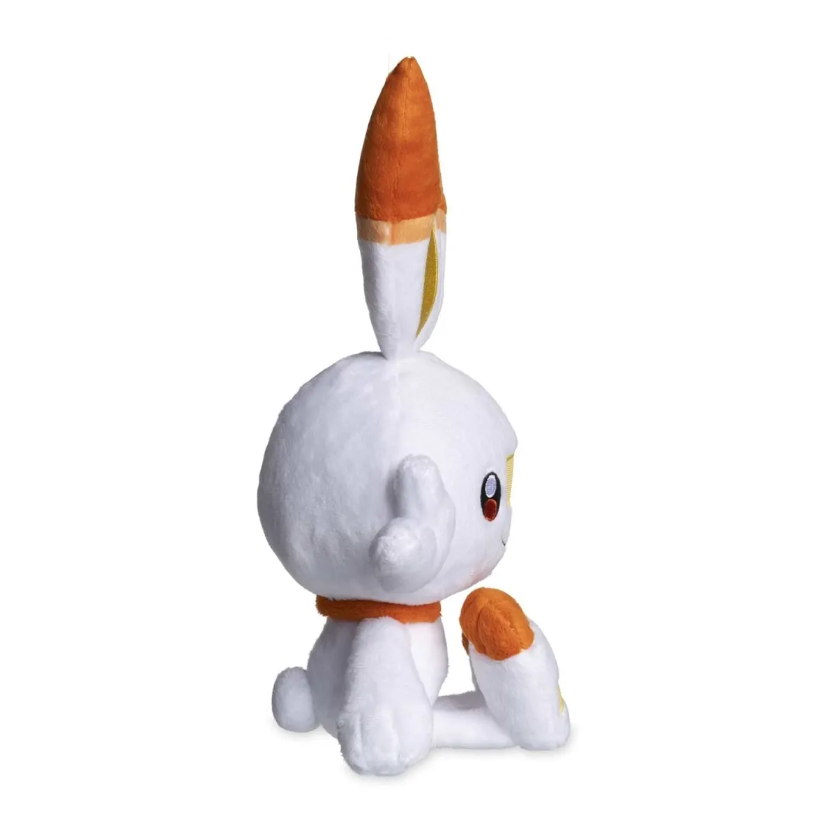 Scorbunny Poké Plush - 11 ¼ In.