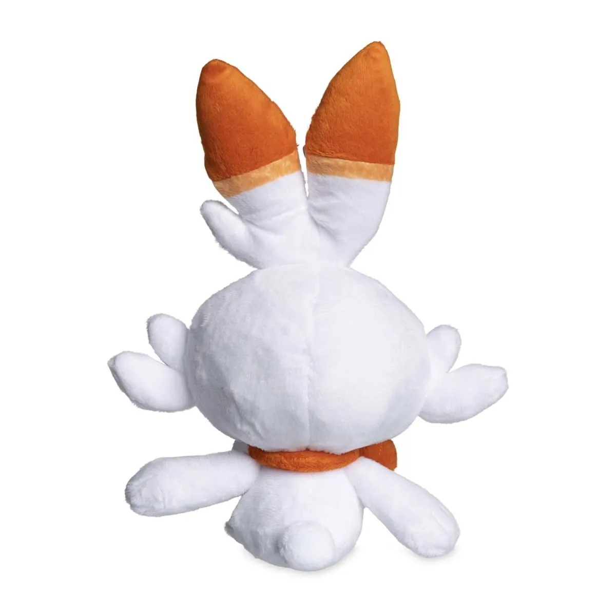 Scorbunny Poké Plush - 11 ¼ In.