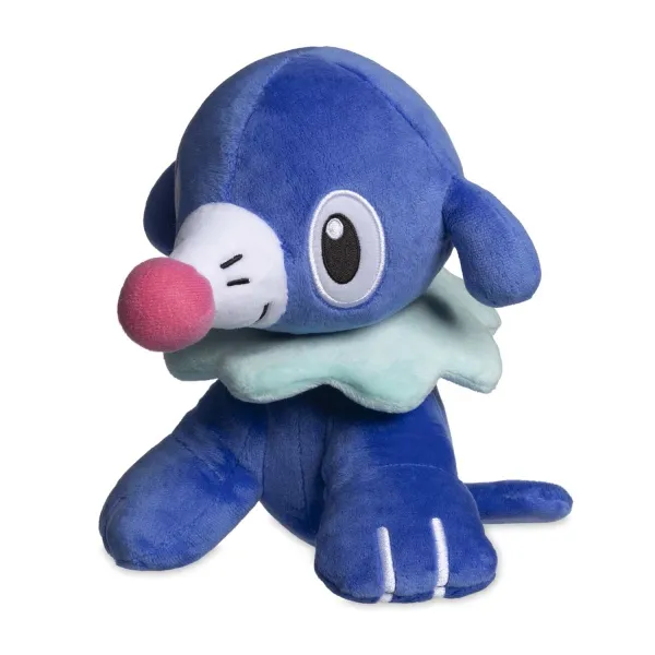 Popplio Poké Plush - 7 ½ In.