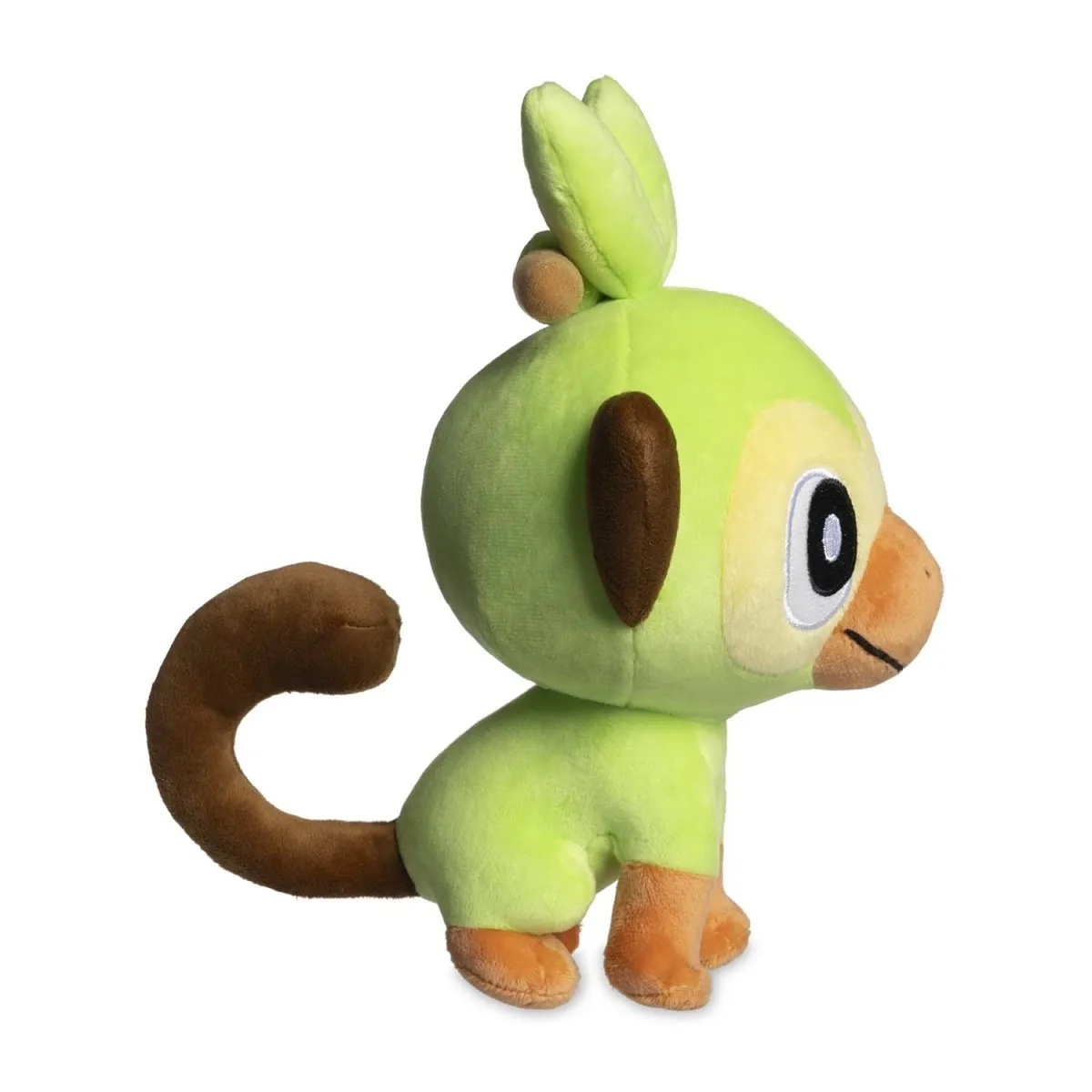 Grookey Poké Plush - 9 ¾ In.