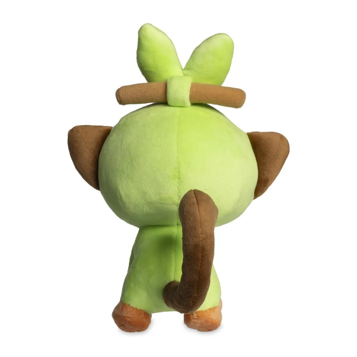 Grookey Poké Plush - 9 ¾ In.