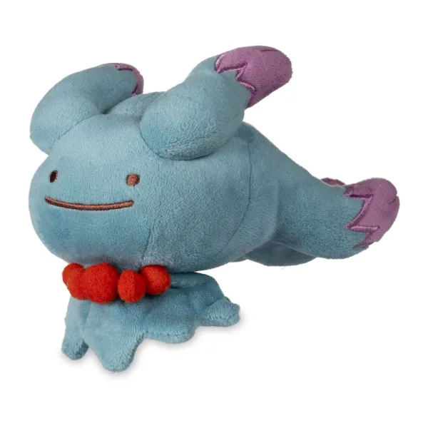 Ditto As Misdreavus Plush - 6 ½ In.