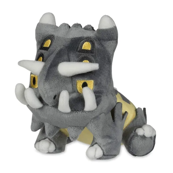 Bastiodon Sitting Cuties Plush - 6 In.