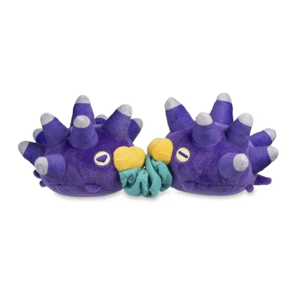 Pincurchin Munchies Watch Plush