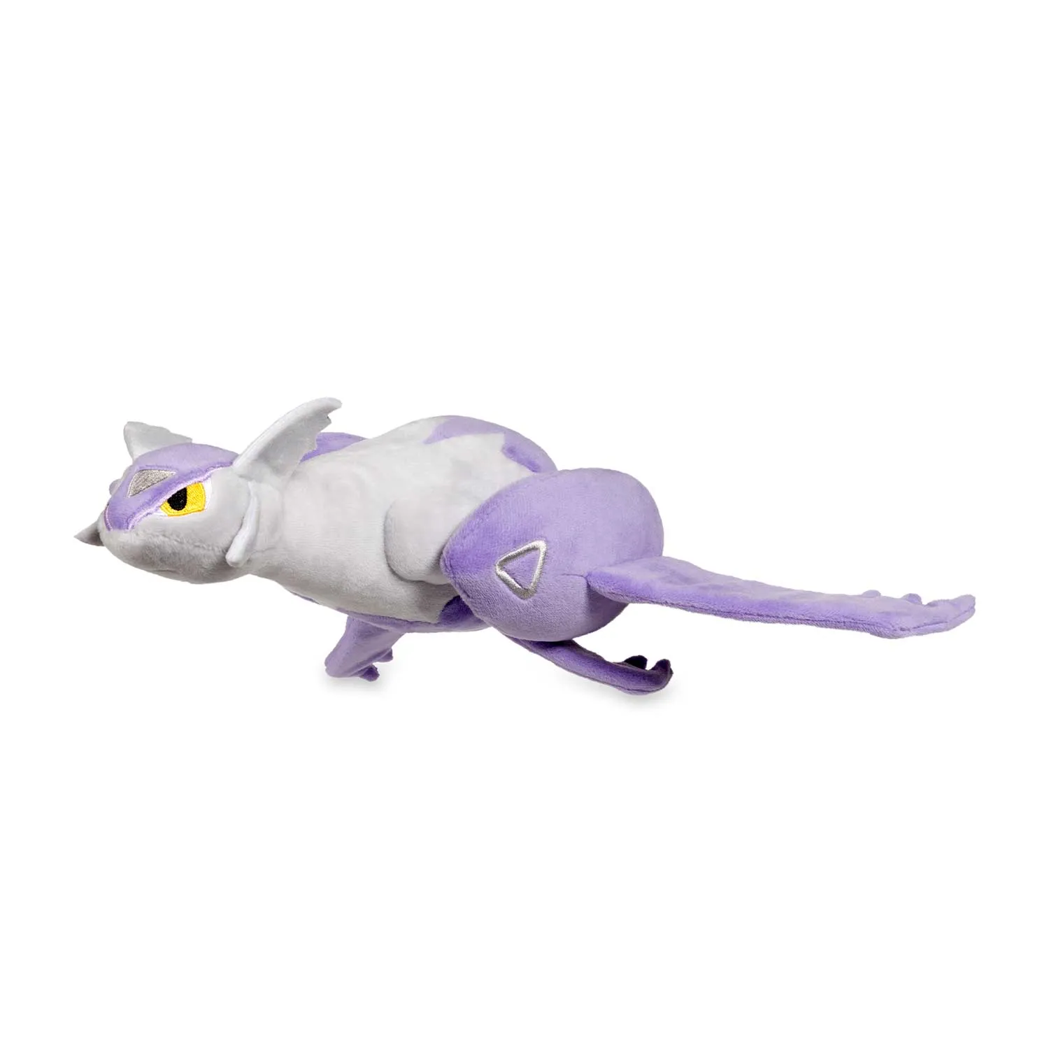 Mega Latias Poké Plush - 16 ½ In.