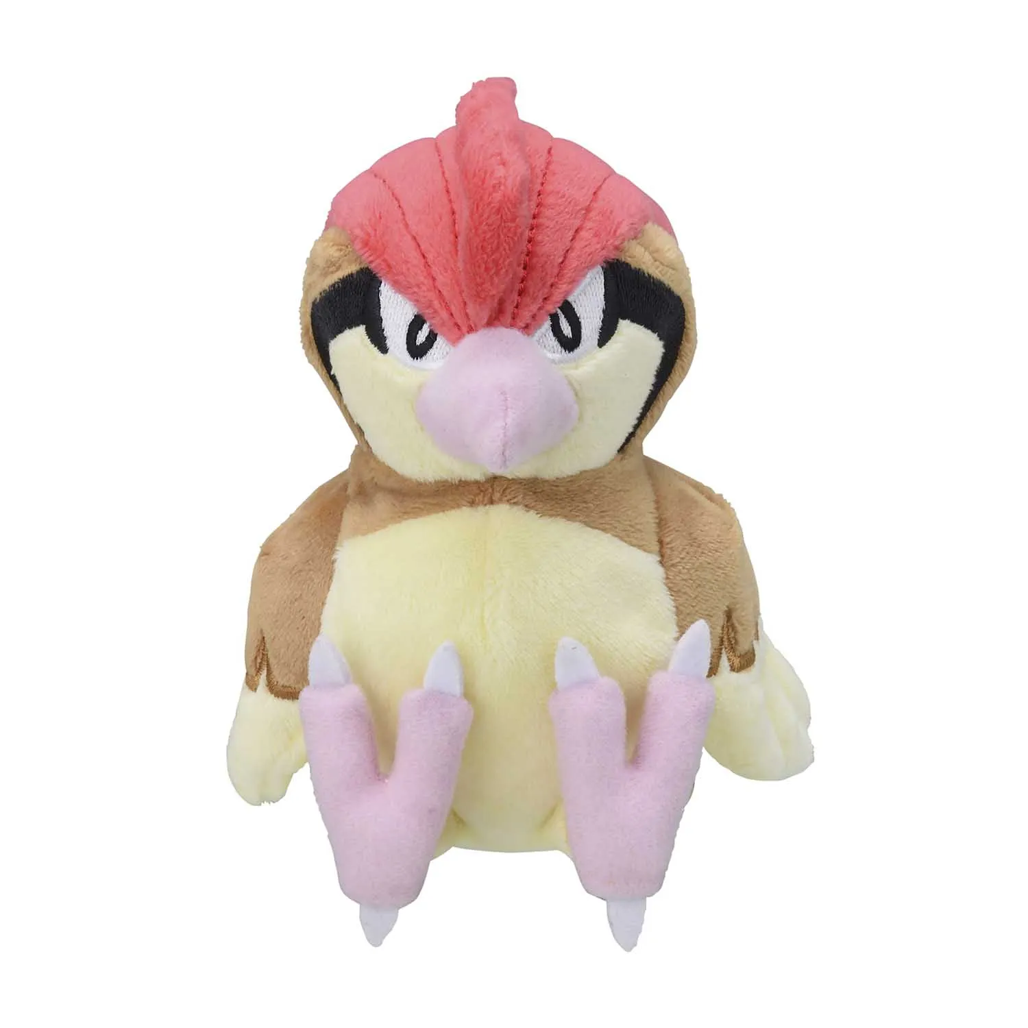 Pidgeotto Sitting Cuties Plush - 7 In.