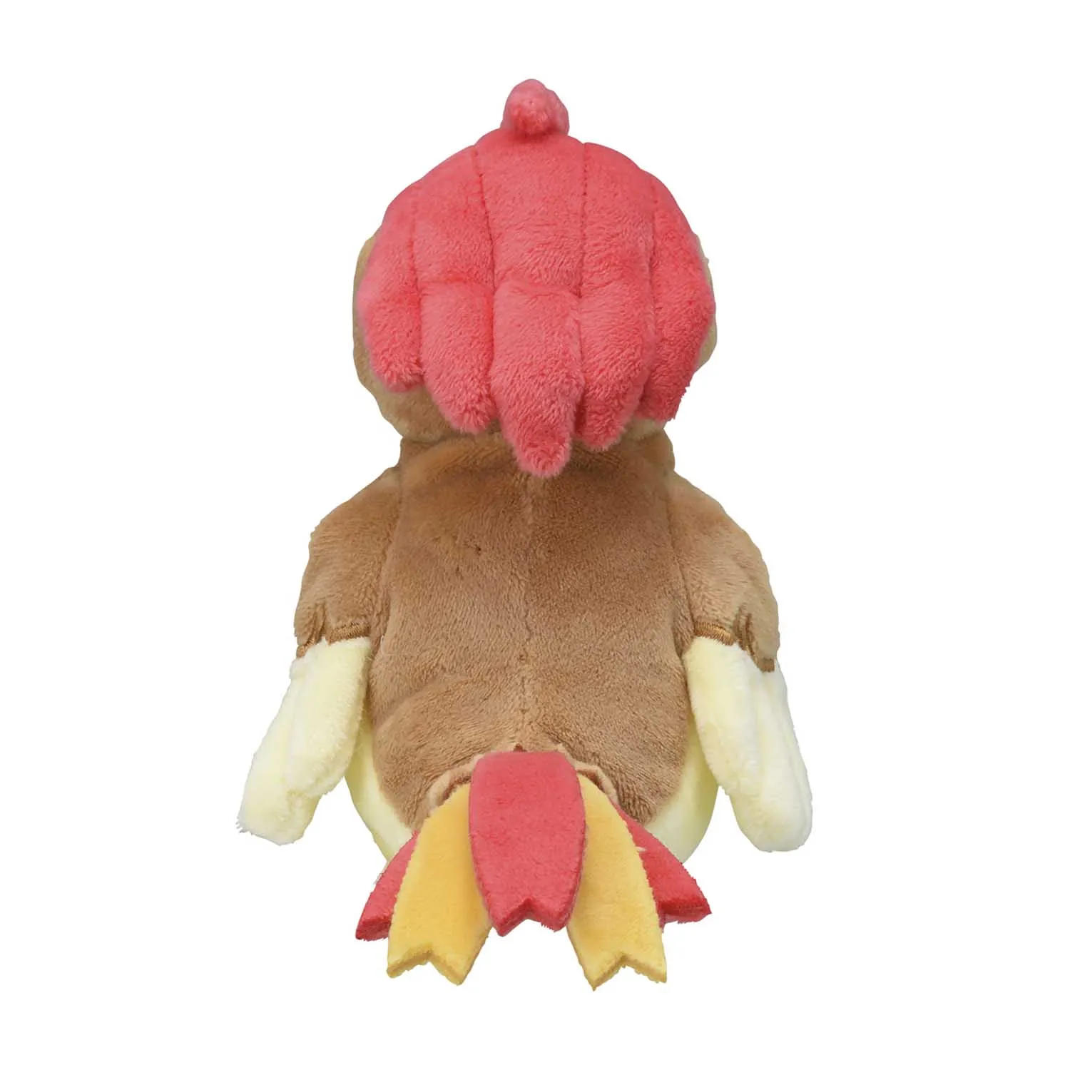 Pidgeotto Sitting Cuties Plush - 7 In.
