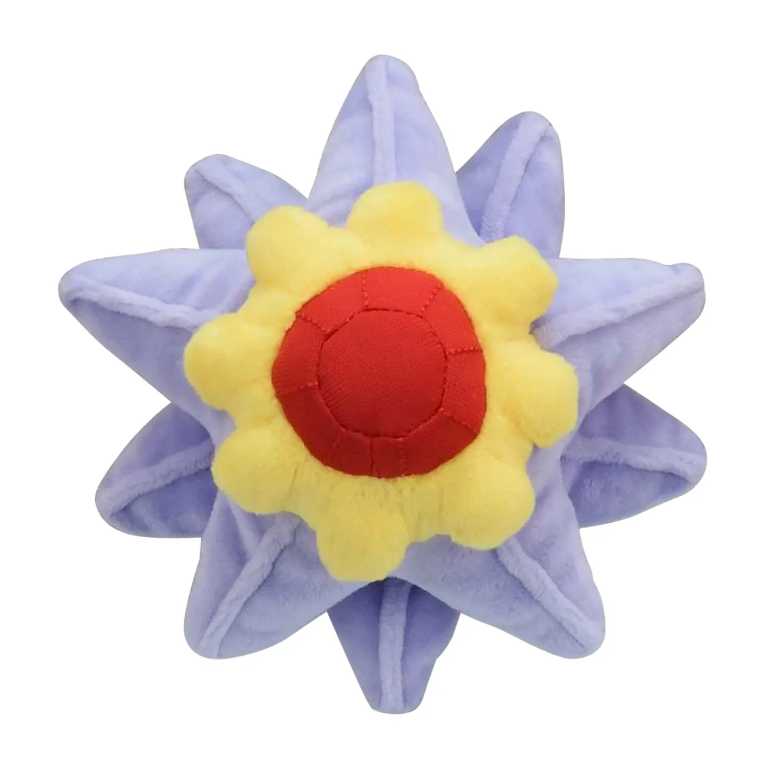 Starmie Sitting Cuties Plush - 5 ¼ In.