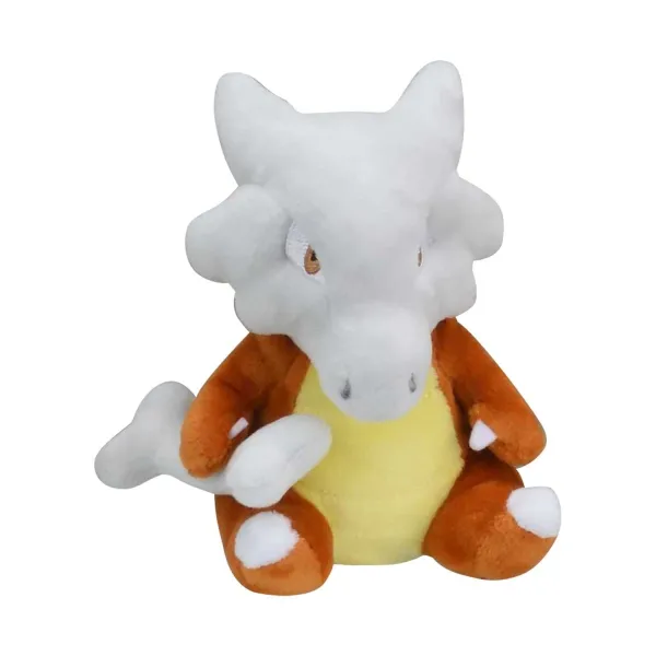 Marowak Sitting Cuties Plush - 5 In.