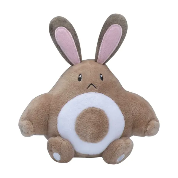 Sentret Sitting Cuties Plush - 7 In.