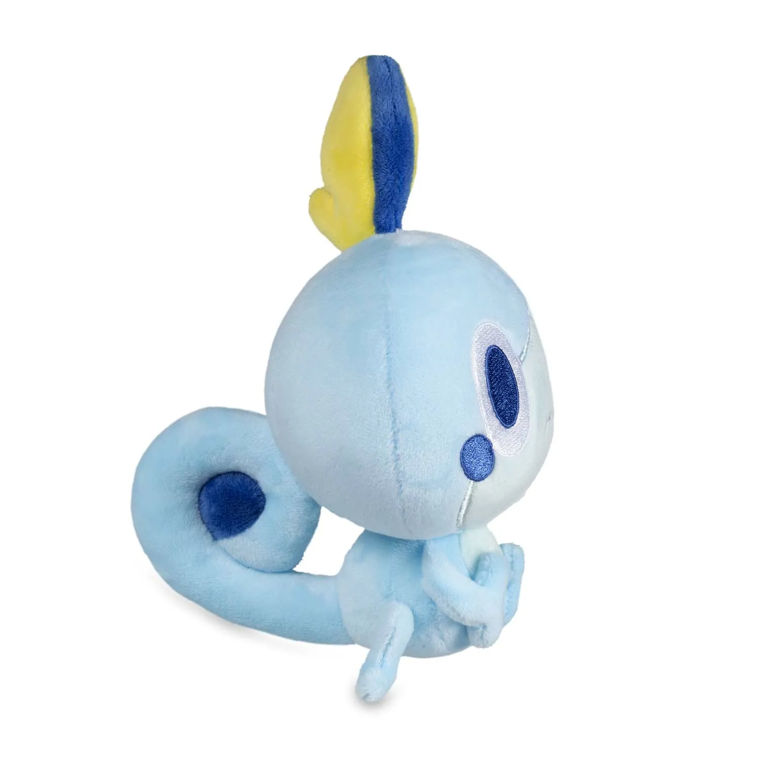 Sobble Pokémon Dolls Plush - 6 ½ In.