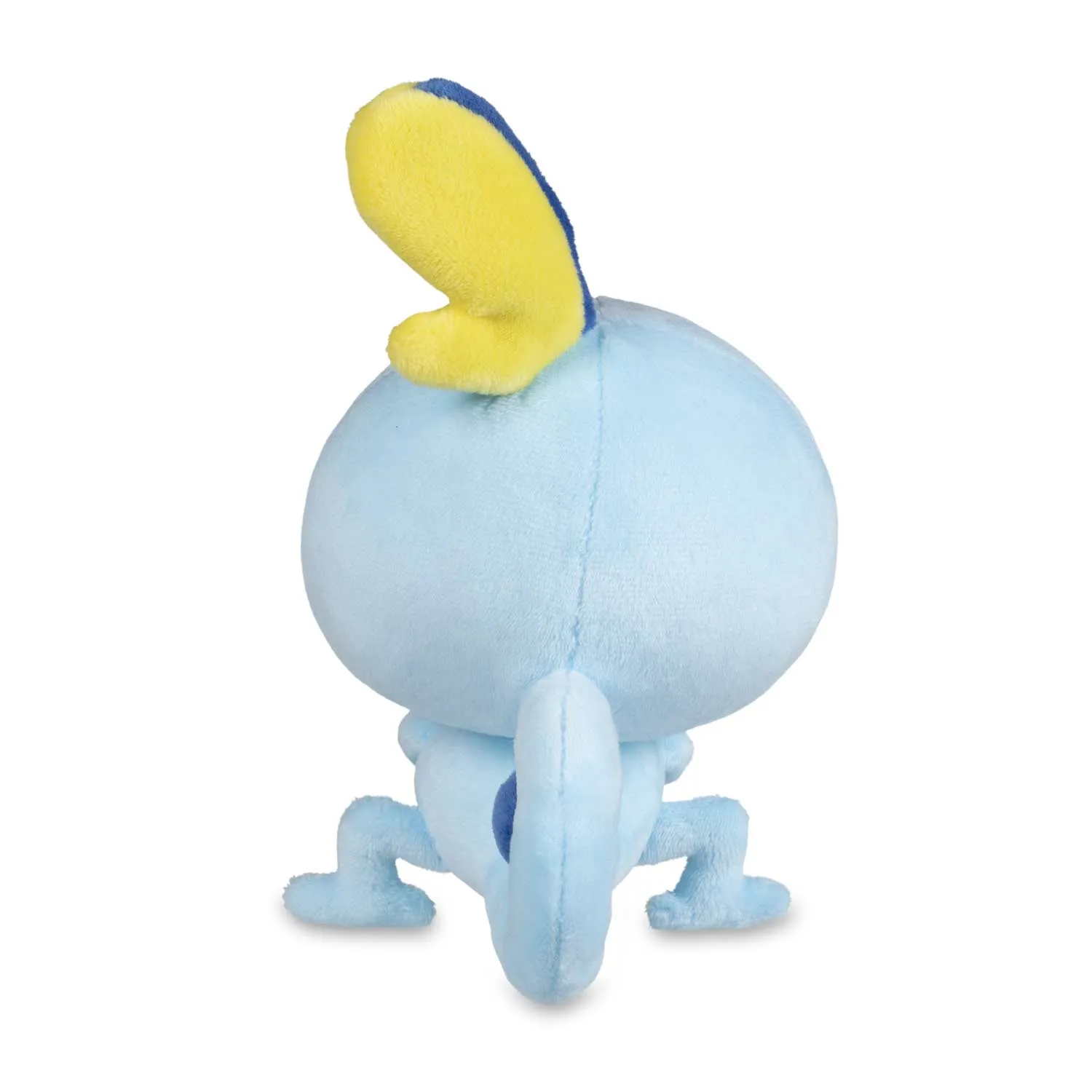 Sobble Pokémon Dolls Plush - 6 ½ In.