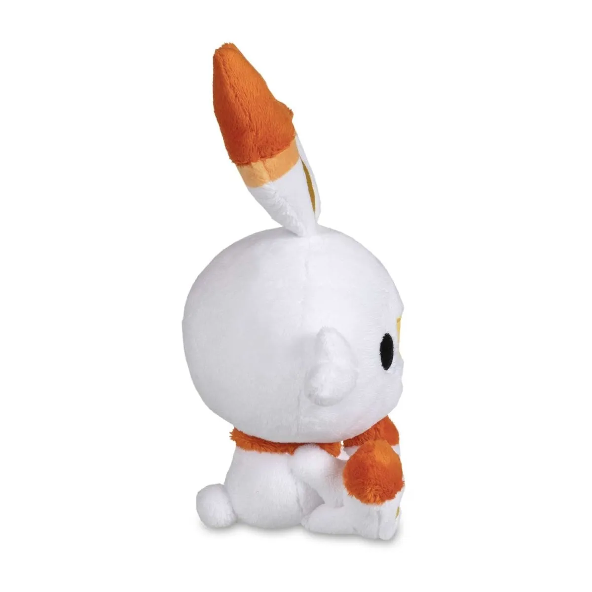 Scorbunny Pokémon Dolls Plush - 7 ½ In.