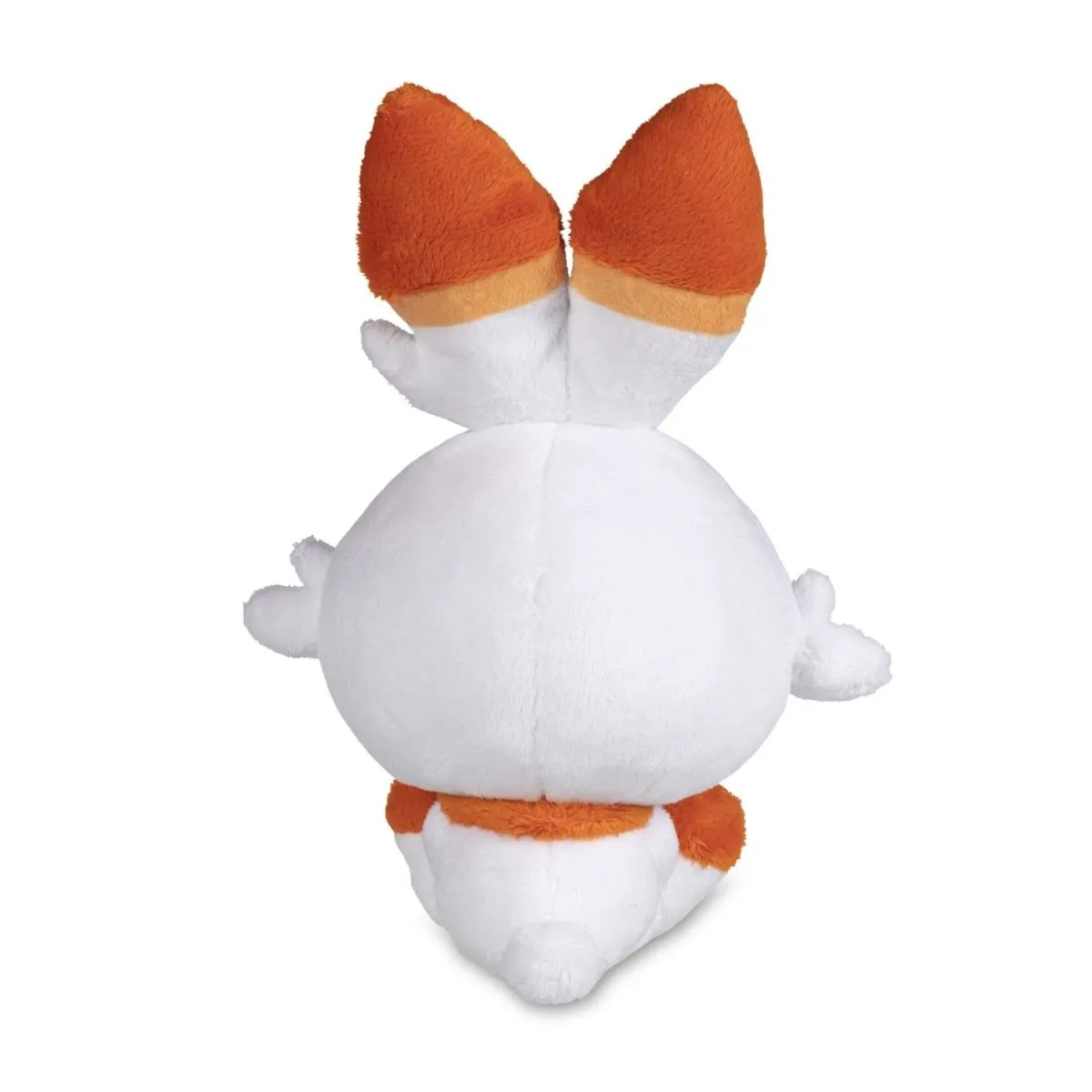 Scorbunny Pokémon Dolls Plush - 7 ½ In.