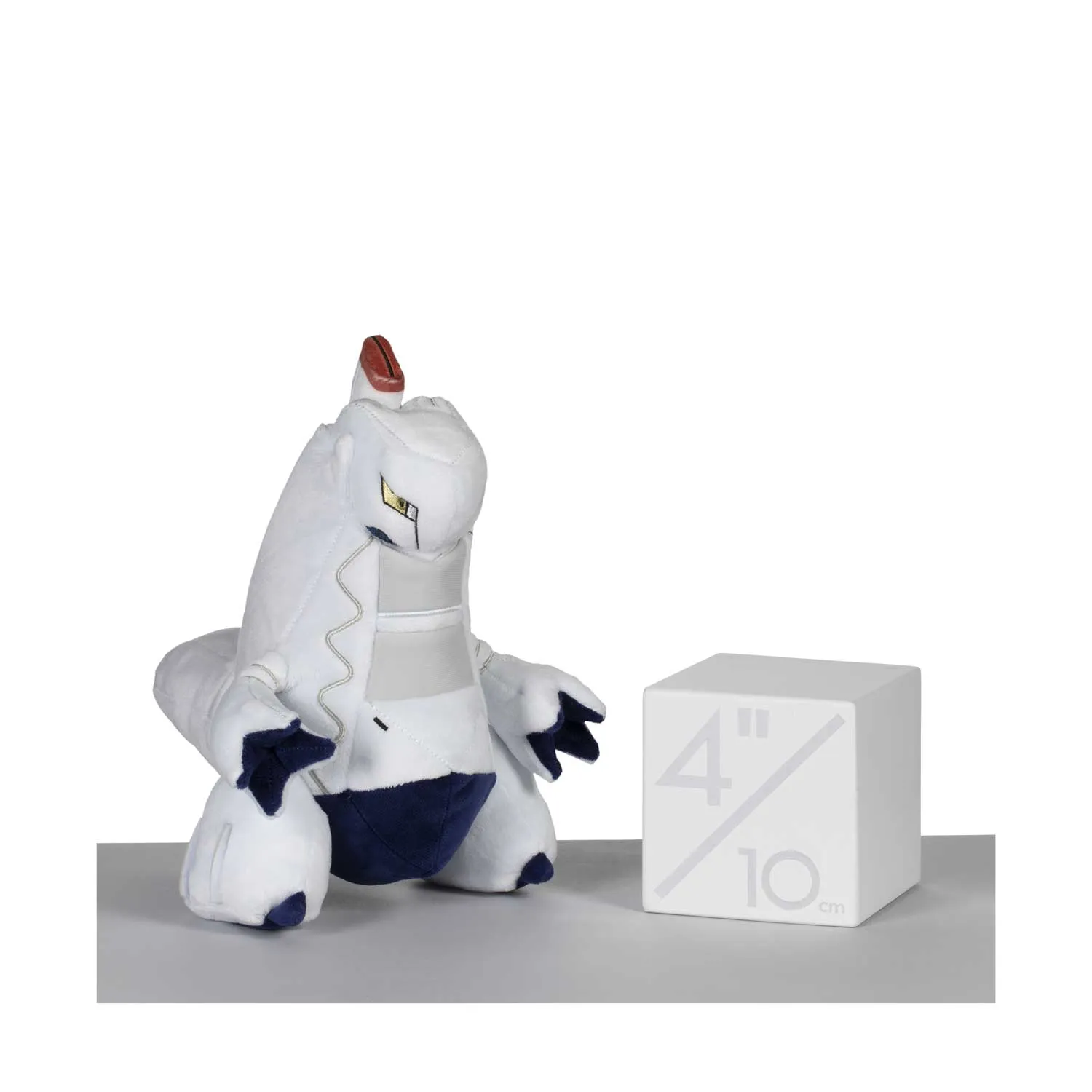 Duraludon Poké Plush - 10 ½ In.