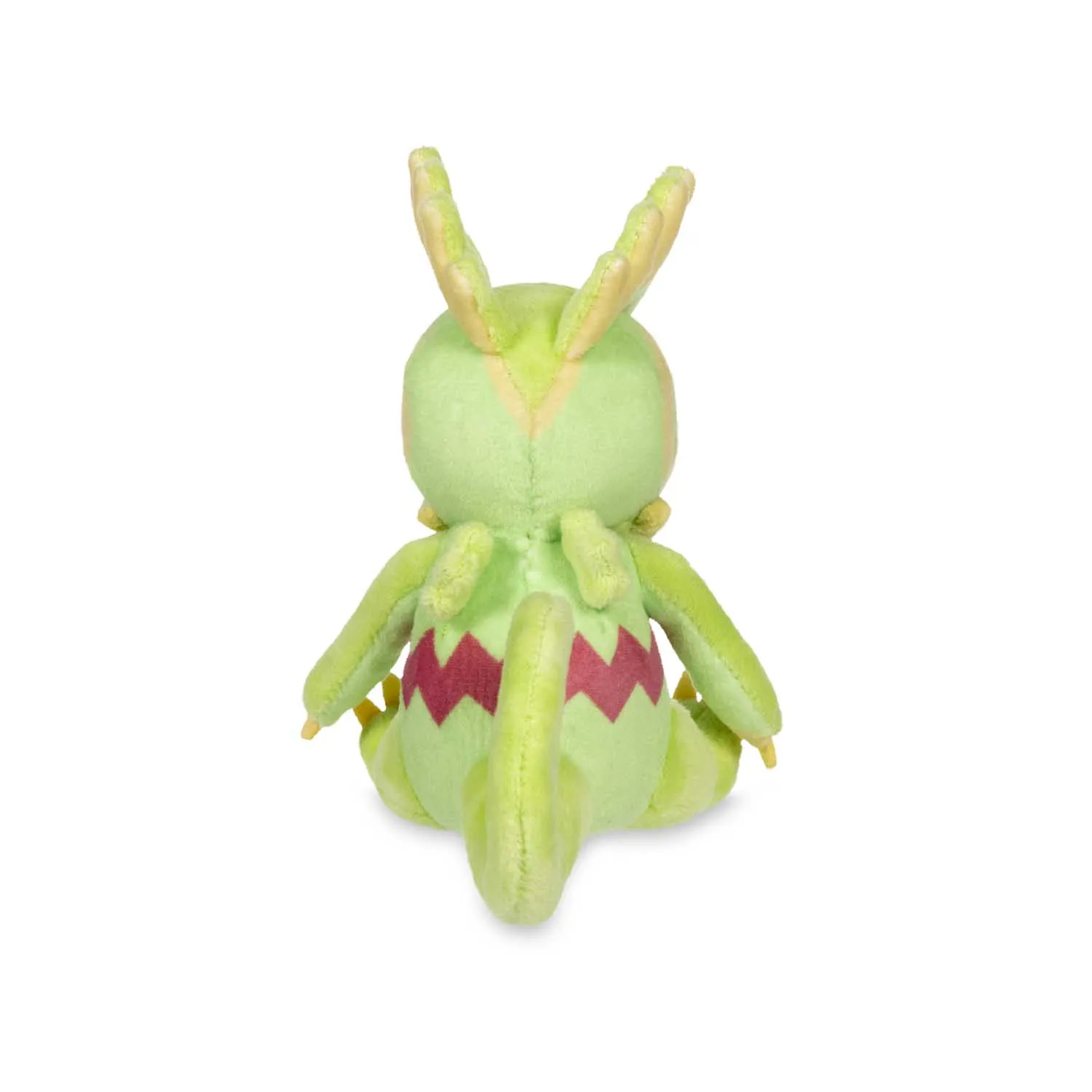 Kecleon Sitting Cuties Plush - 5 ½ In.