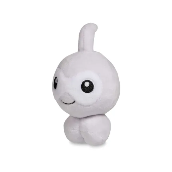 Castform Sitting Cuties Plush - 5 In.