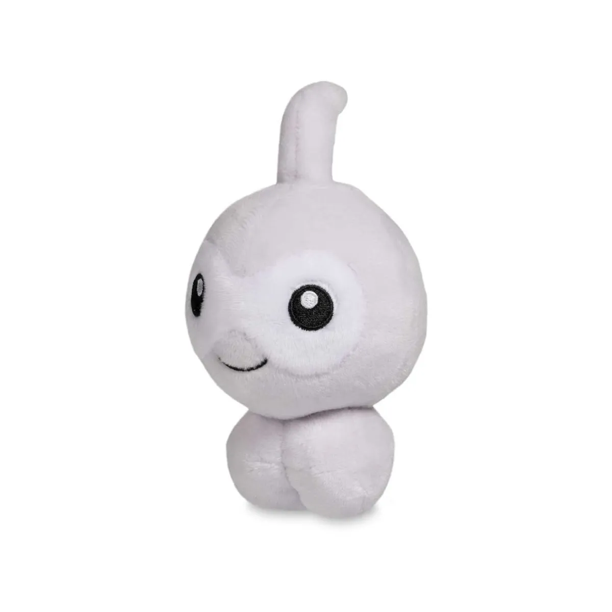 Castform Sitting Cuties Plush - 5 In.