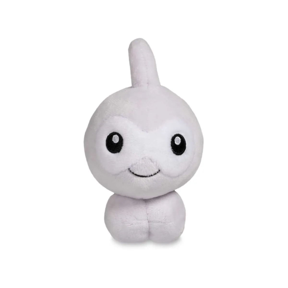 Castform Sitting Cuties Plush - 5 In.