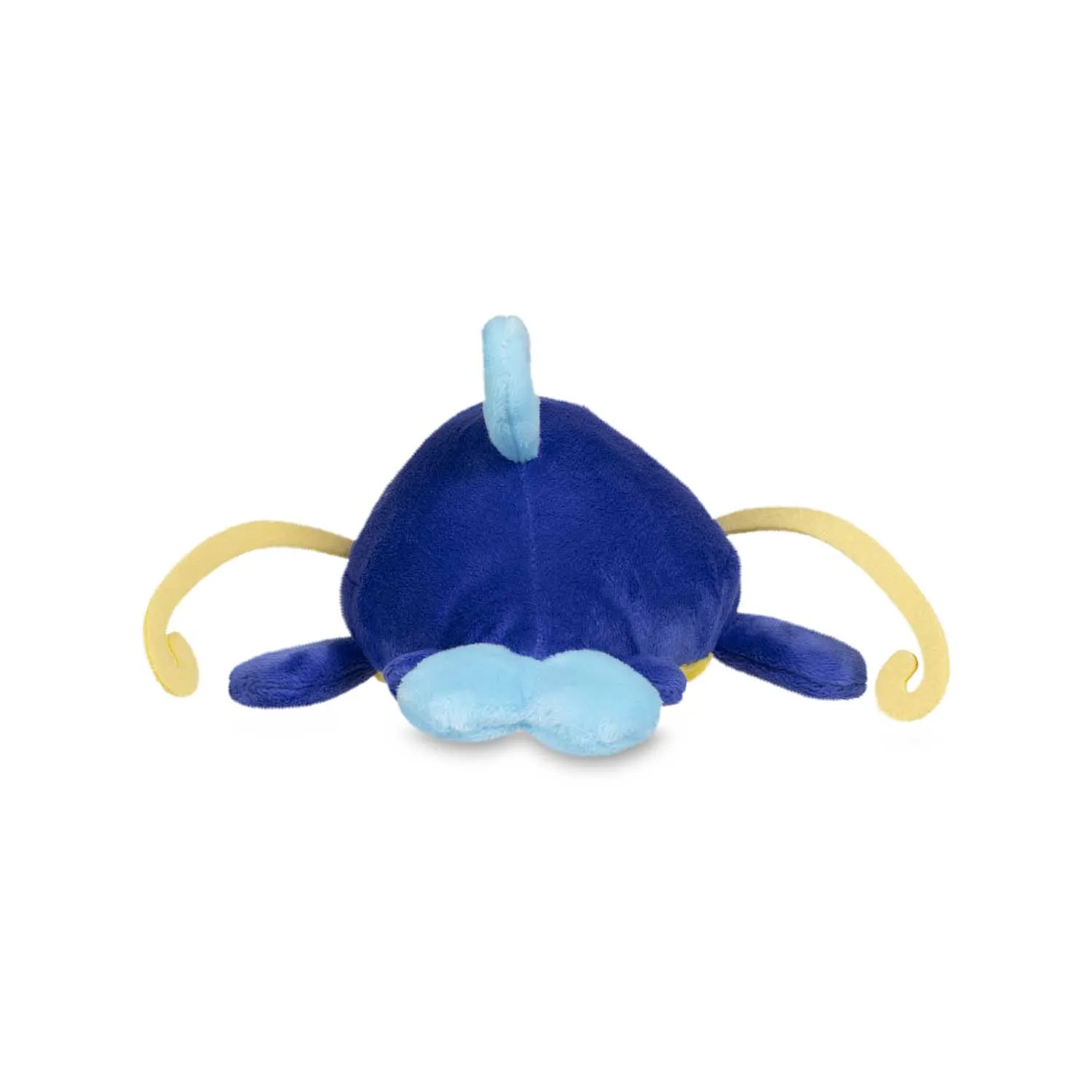 Whiscash Sitting Cuties Plush - 6 In.