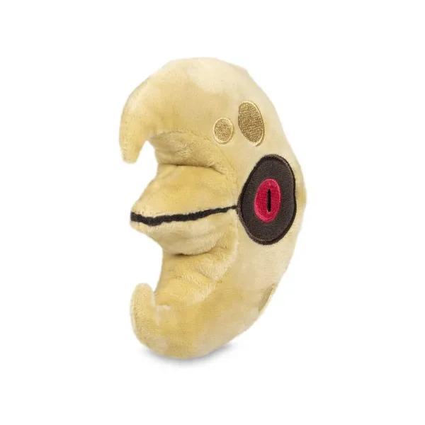 Lunatone Sitting Cuties Plush - 5 In.