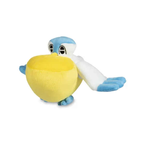 Pelipper Sitting Cuties Plush - 7 ½ In.