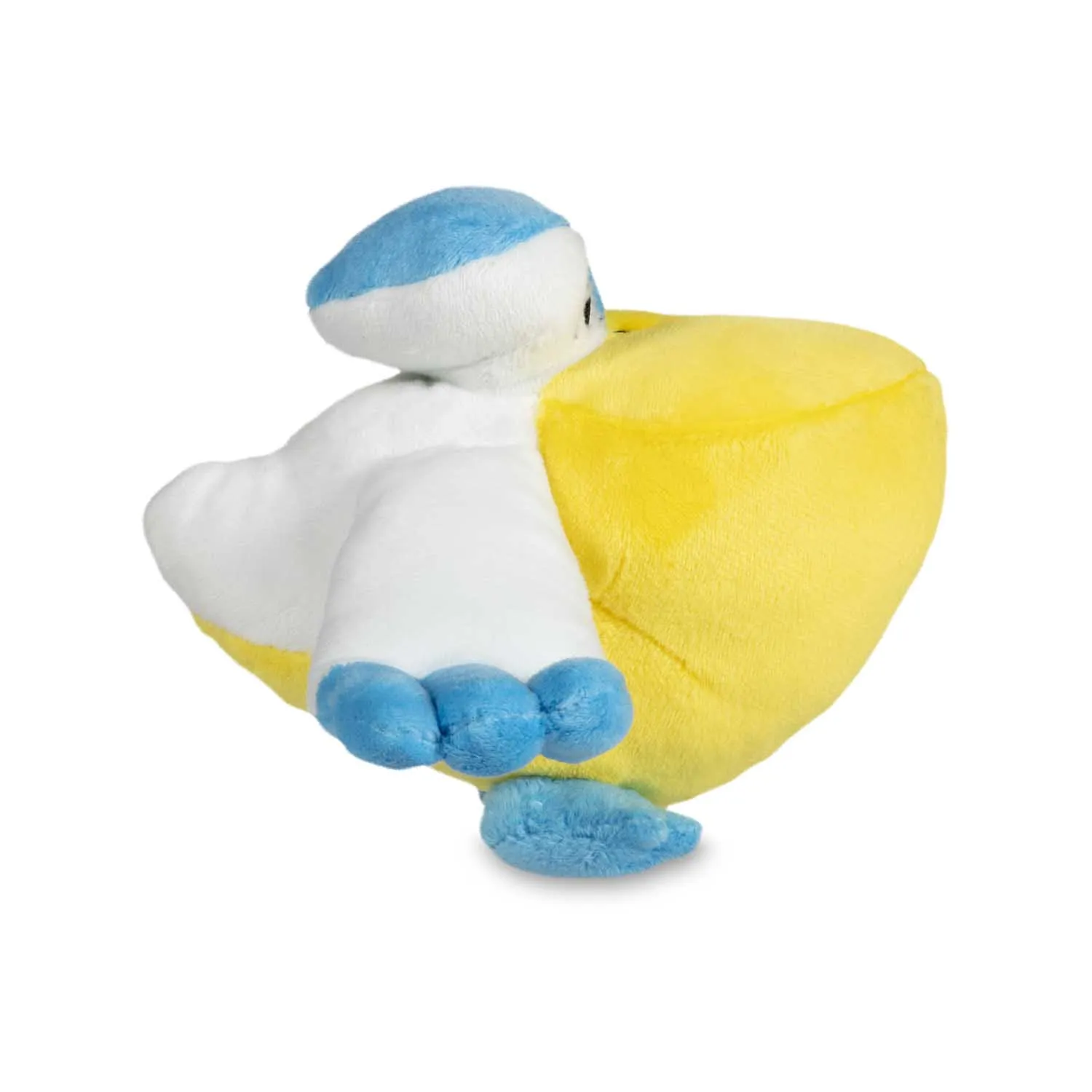 Pelipper Sitting Cuties Plush - 7 ½ In.