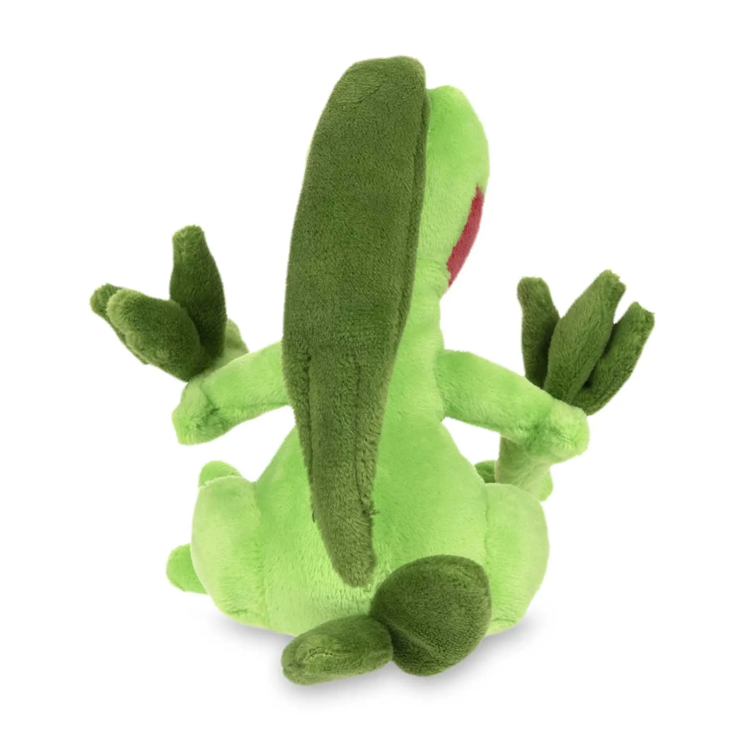 Grovyle Sitting Cuties Plush - 6 In.