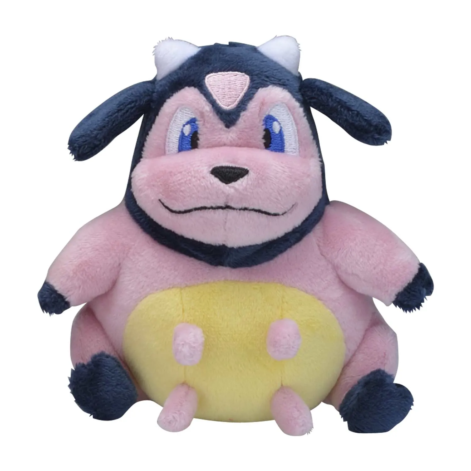 Miltank Sitting Cuties Plush - 6 In.