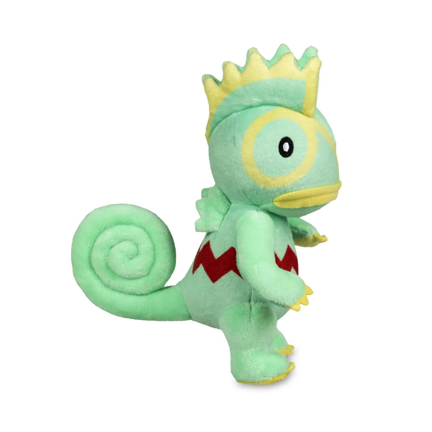 Kecleon (Big Brother) Pokémon Mystery Dungeon Plush - 8 ½ In.
