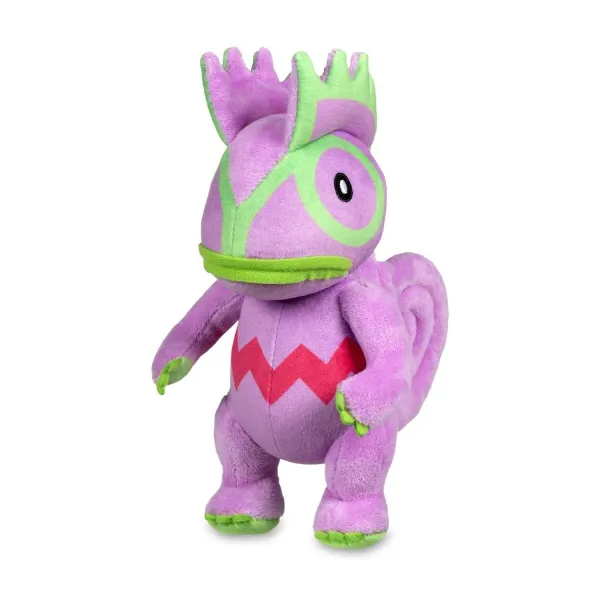 Kecleon (Little Brother) Pokémon Mystery Dungeon Plush - 8 ½ In.