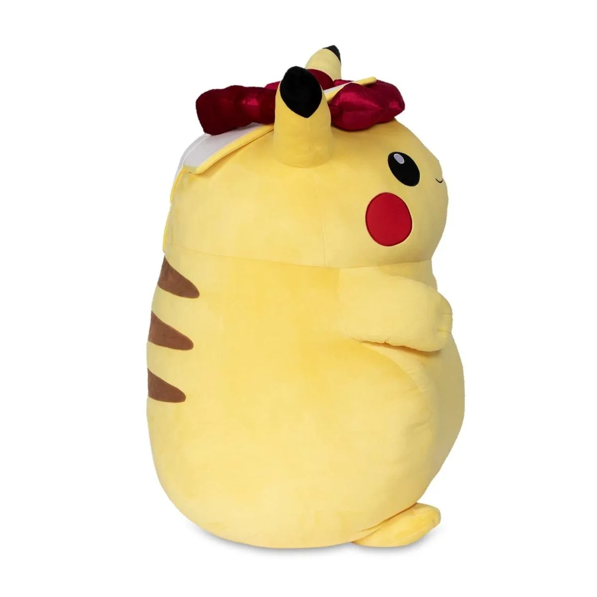 Gigantamax Pikachu Poké Plush - 31 ½ In.