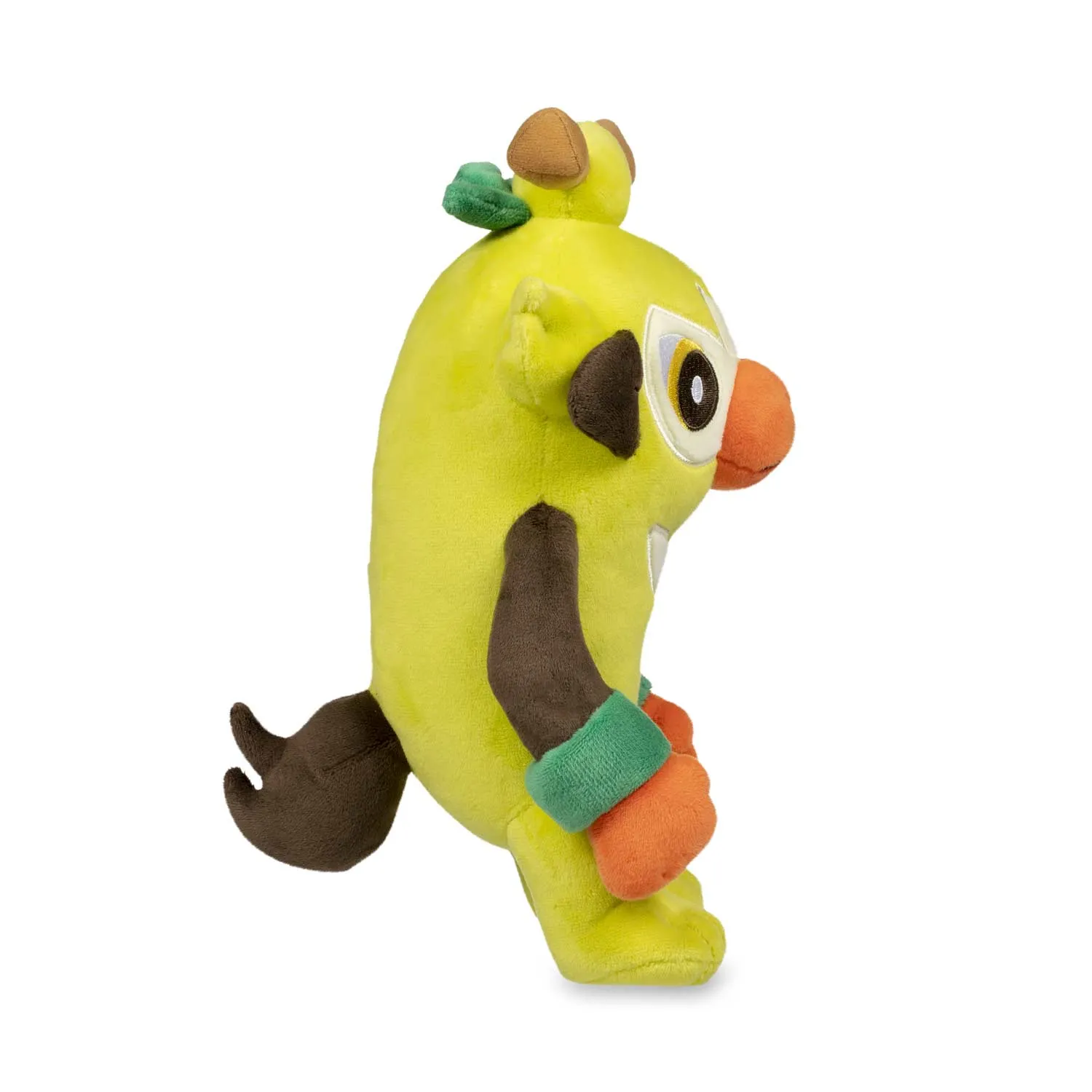 Thwackey Poké Plush - 11 ¼ In.