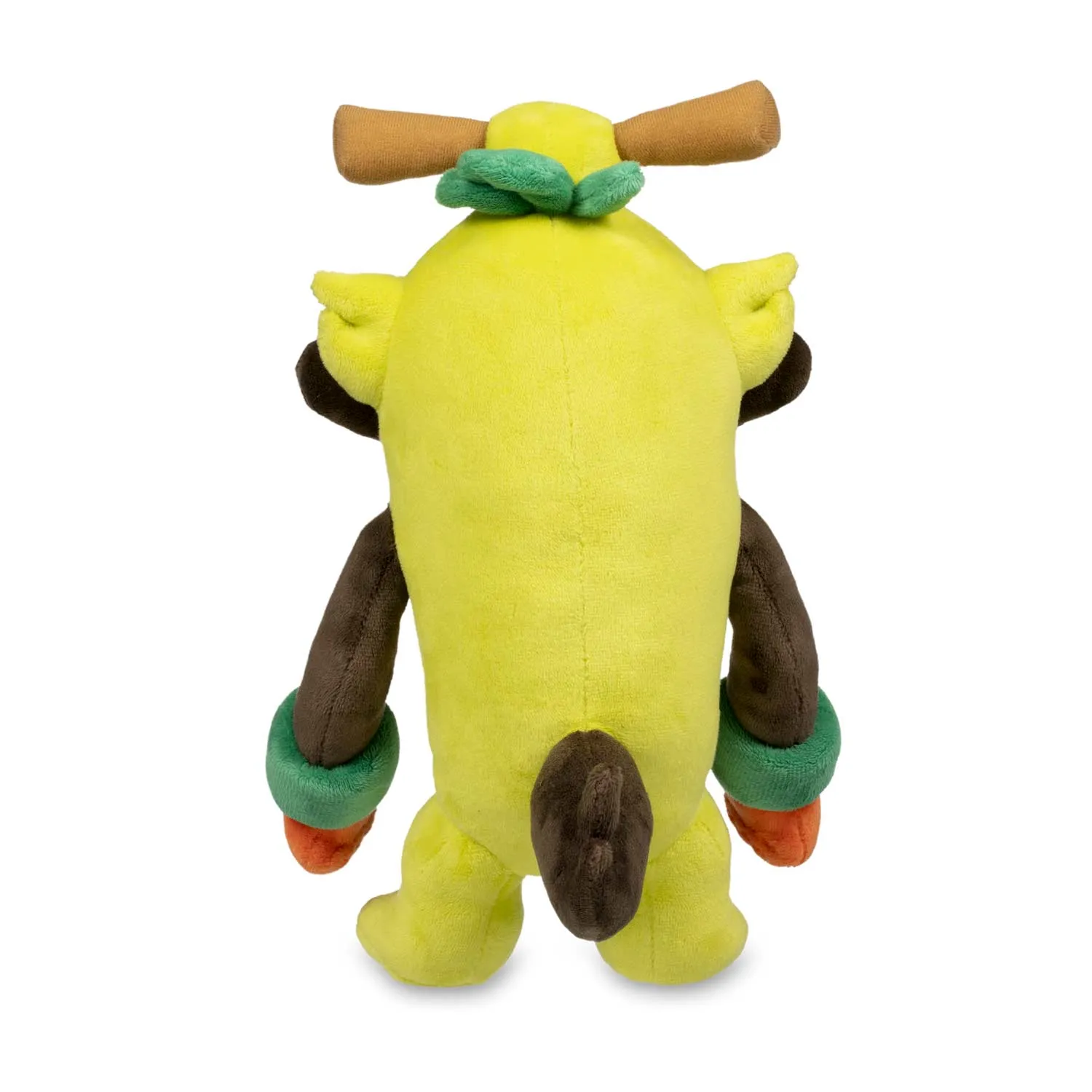 Thwackey Poké Plush - 11 ¼ In.
