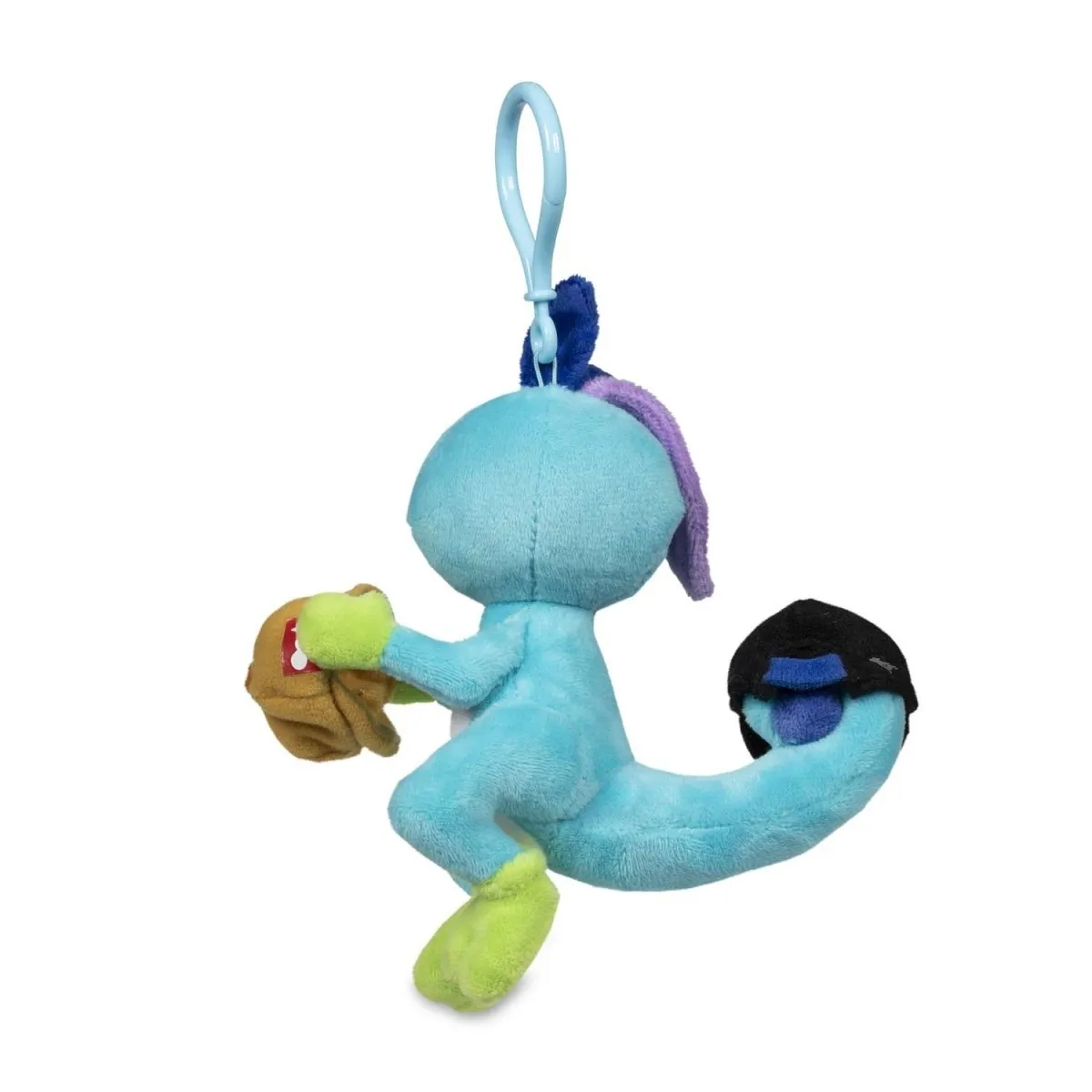 Drizzile Poké Plush Key Chain