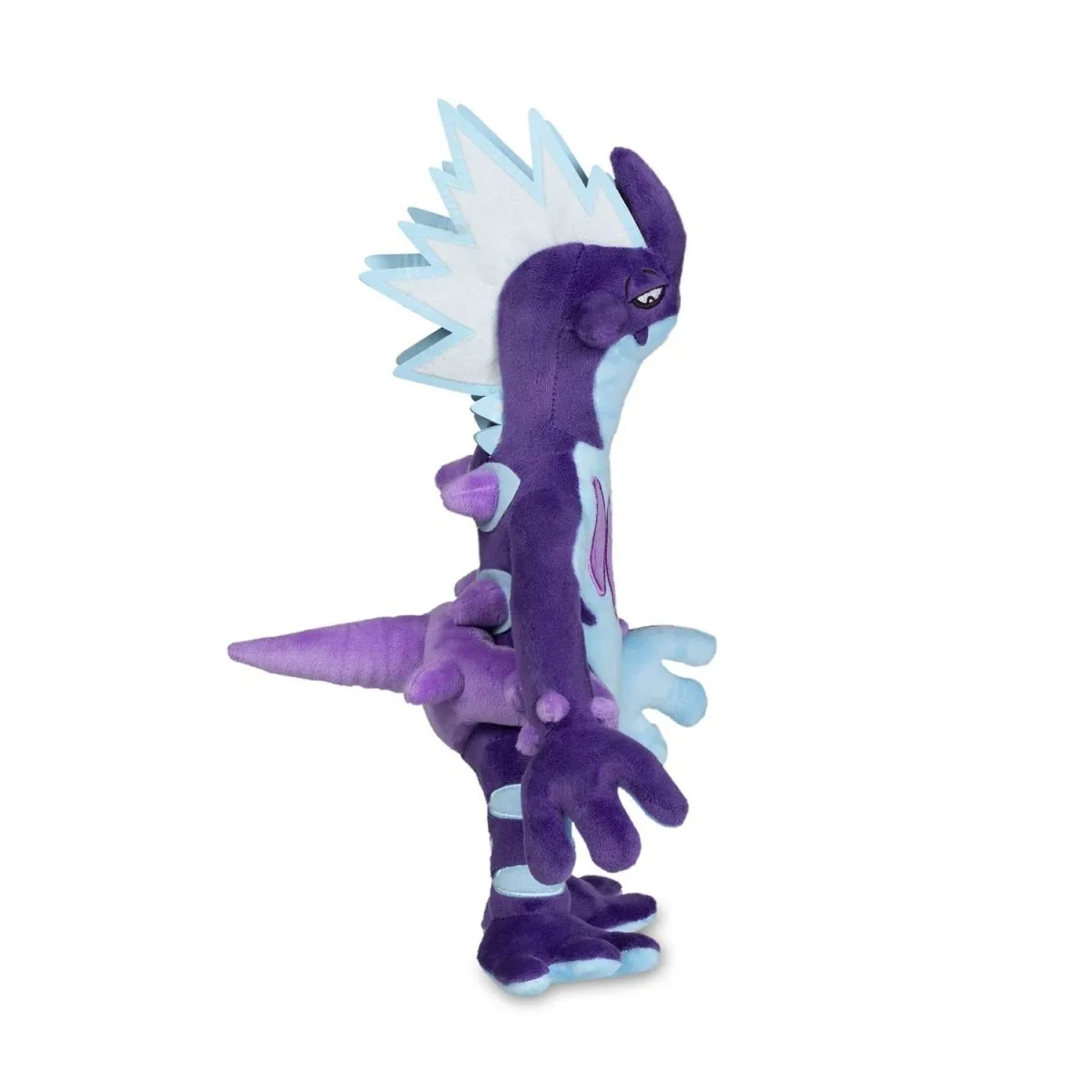 Toxtricity (Low Key Form) Poké Plush - 15 In.