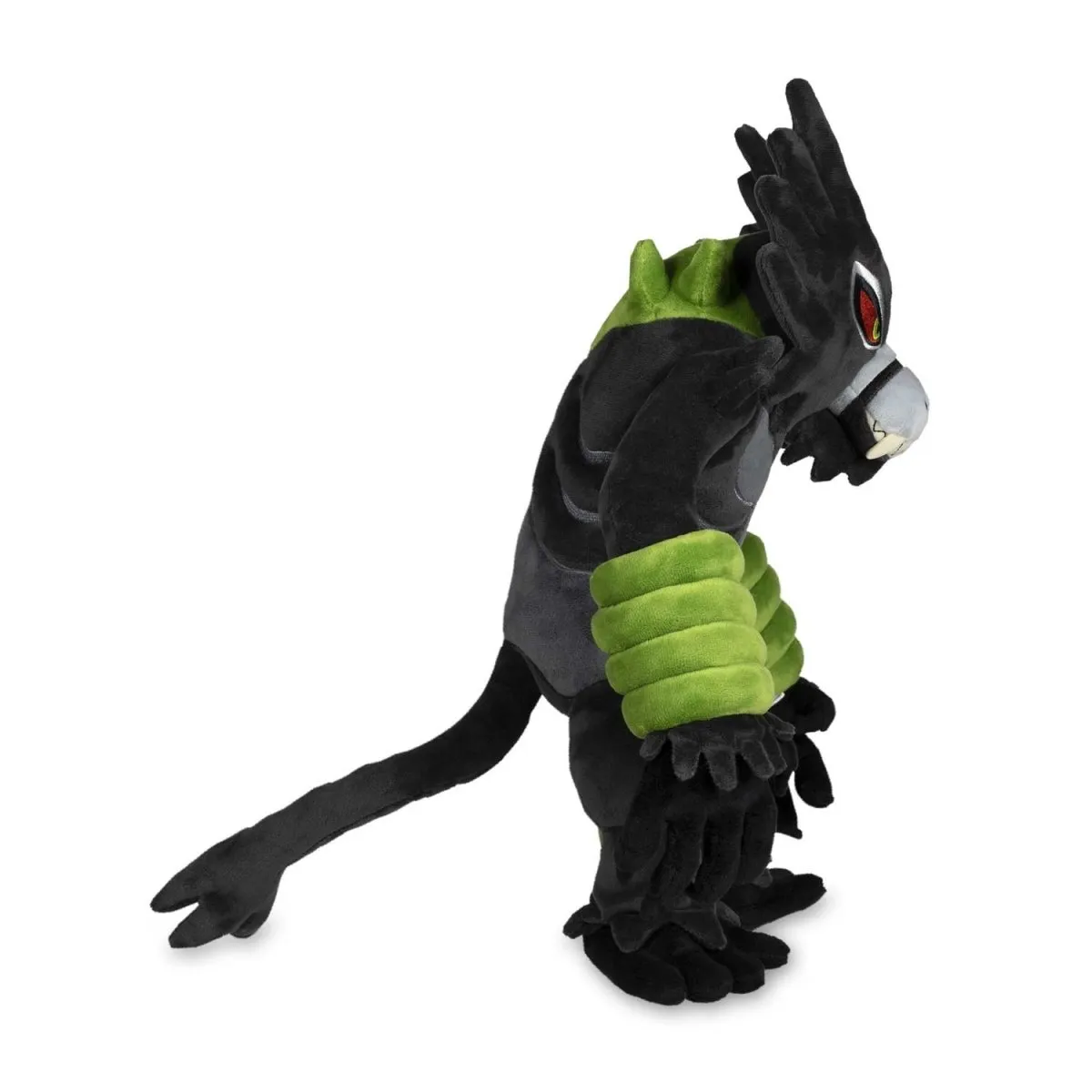 Zarude Poké Plush - 16 ½ In.
