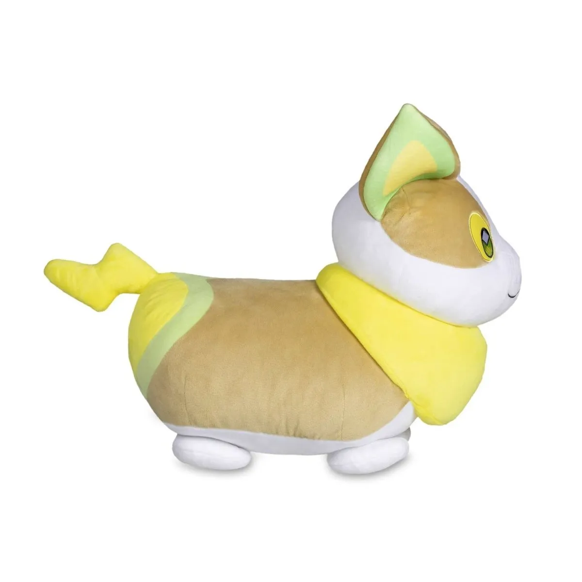 Yamper Poké Plush - 21 ½ In.