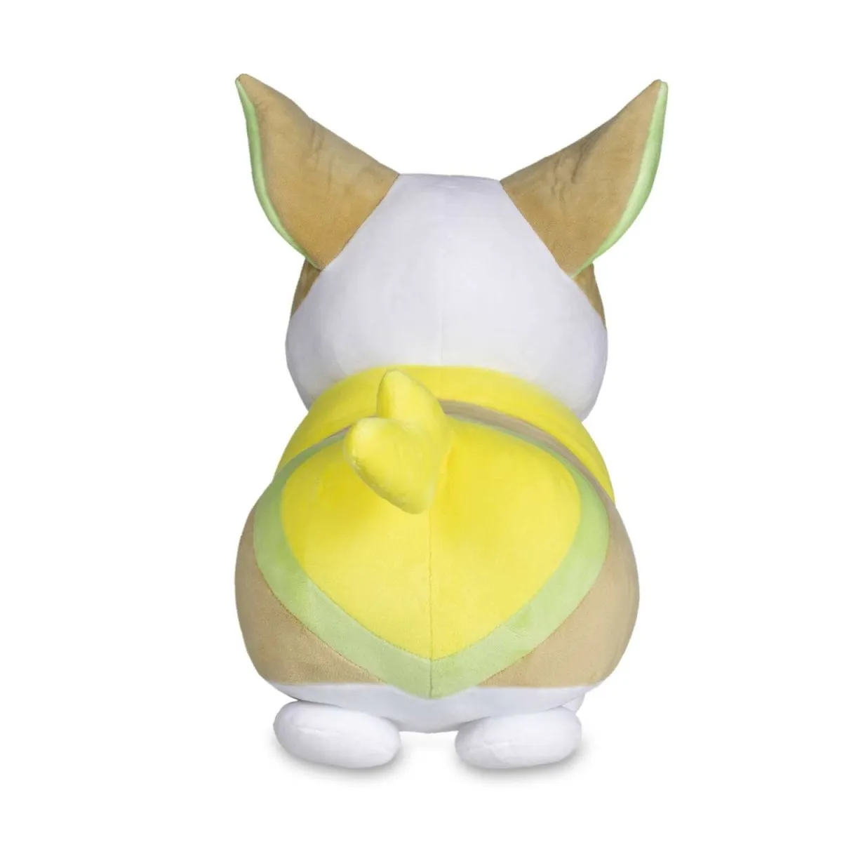 Yamper Poké Plush - 21 ½ In.