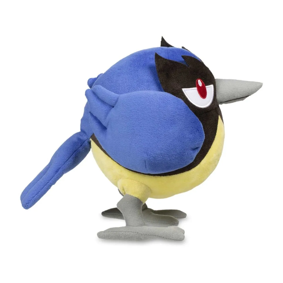 Rookidee Poké Plush - 8 ¾ In.