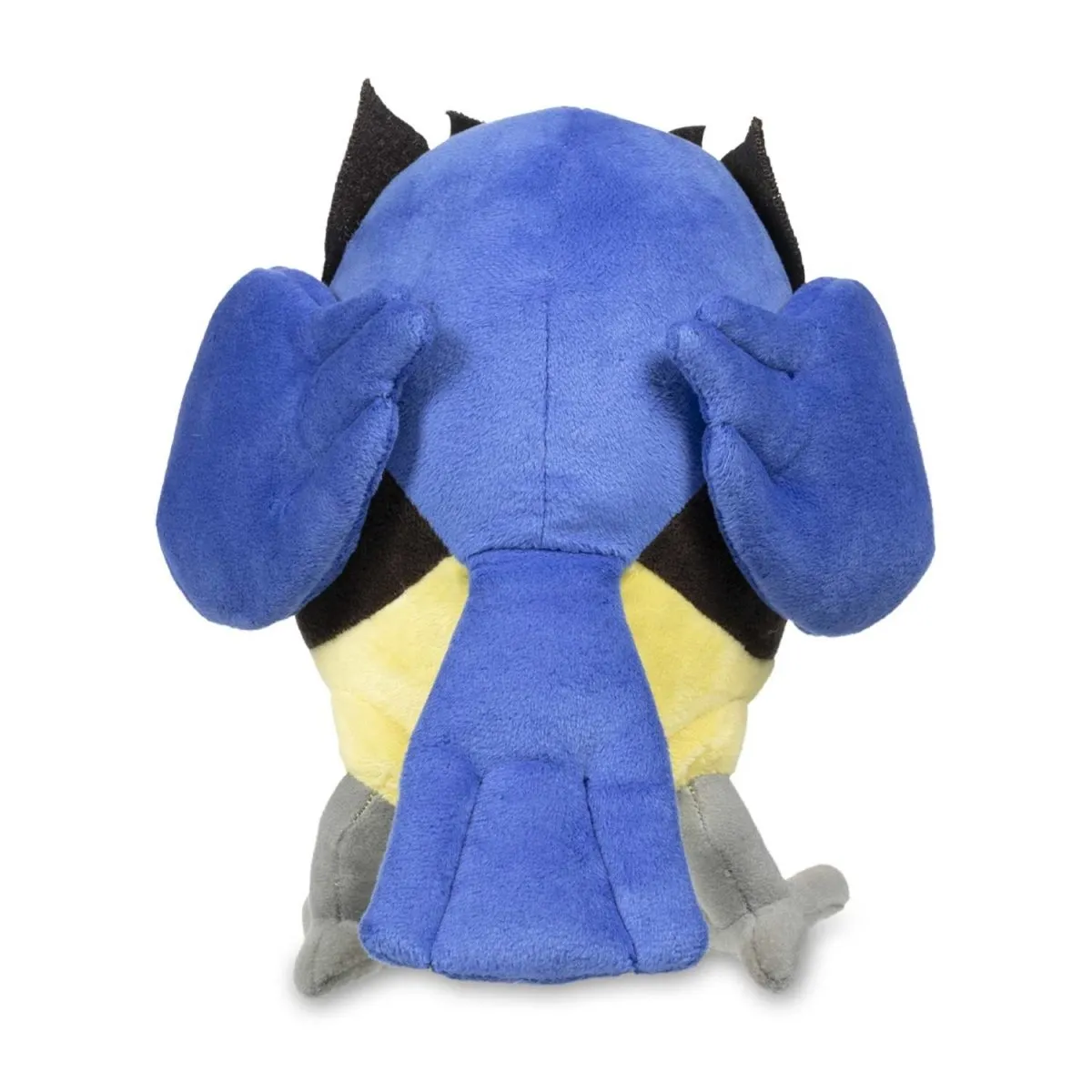 Rookidee Poké Plush - 8 ¾ In.