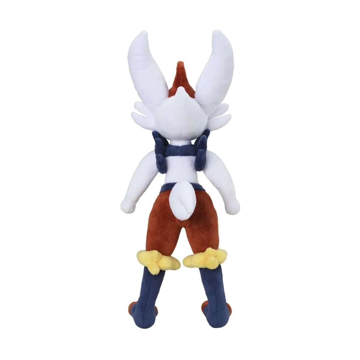 Cinderace Poké Plush - 13 In.