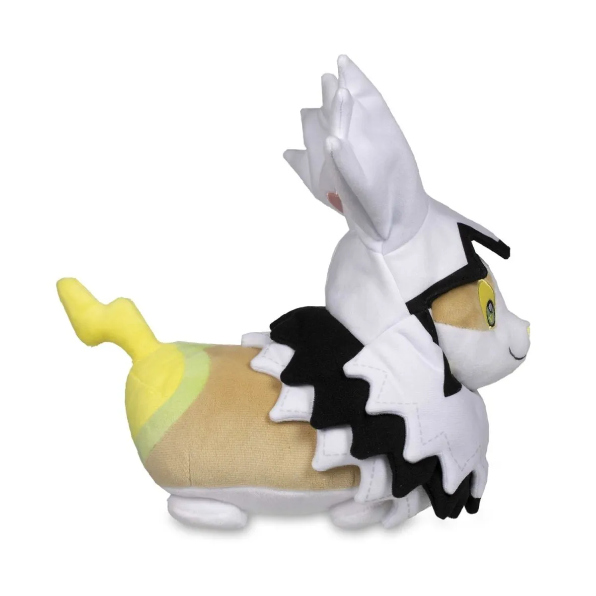 Yamper Pokémon Pumpkin Party Poké Plush - 10 In.