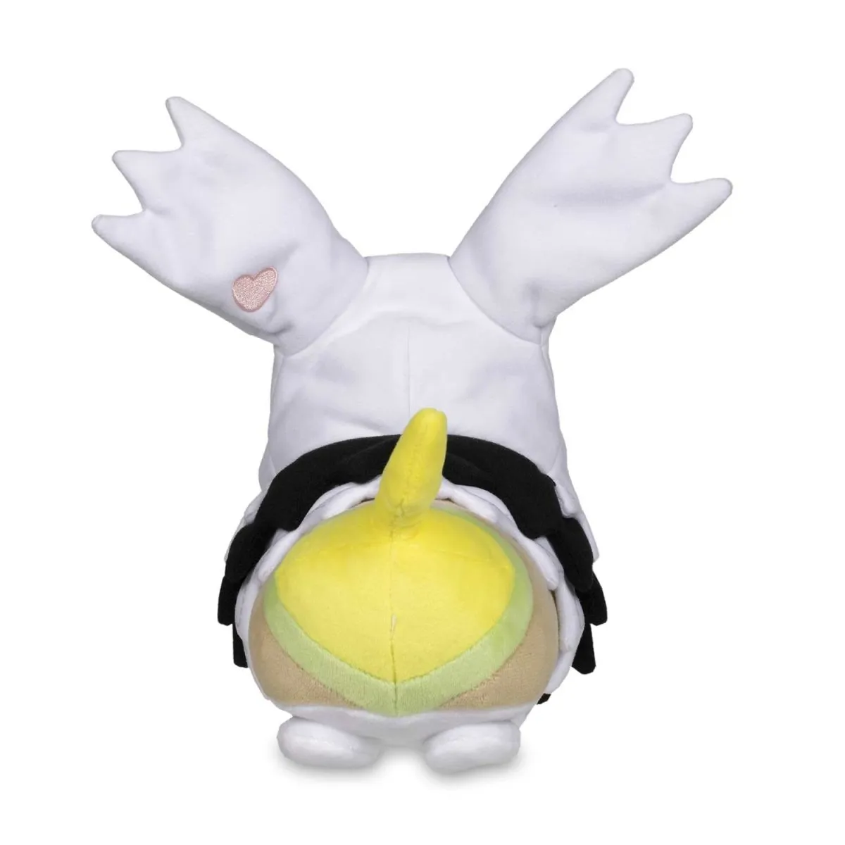 Yamper Pokémon Pumpkin Party Poké Plush - 10 In.