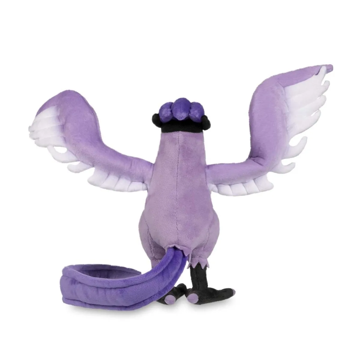 Galarian Articuno Poké Plush - 26 ½ In.