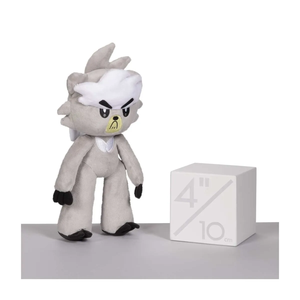 Kubfu Poké Plush - 12 In.