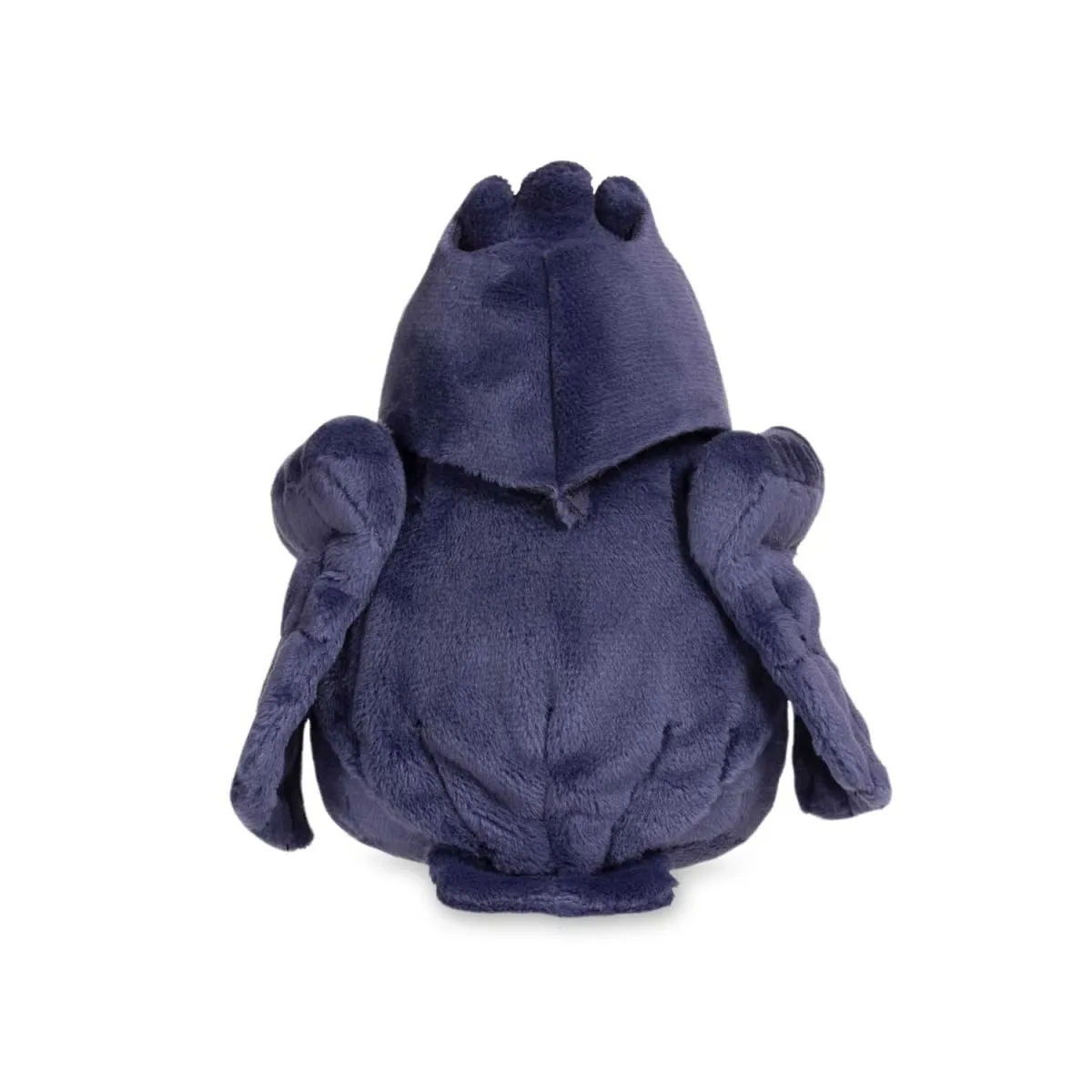 Corviknight Pokémon Dolls Plush - 4 ¾ In.