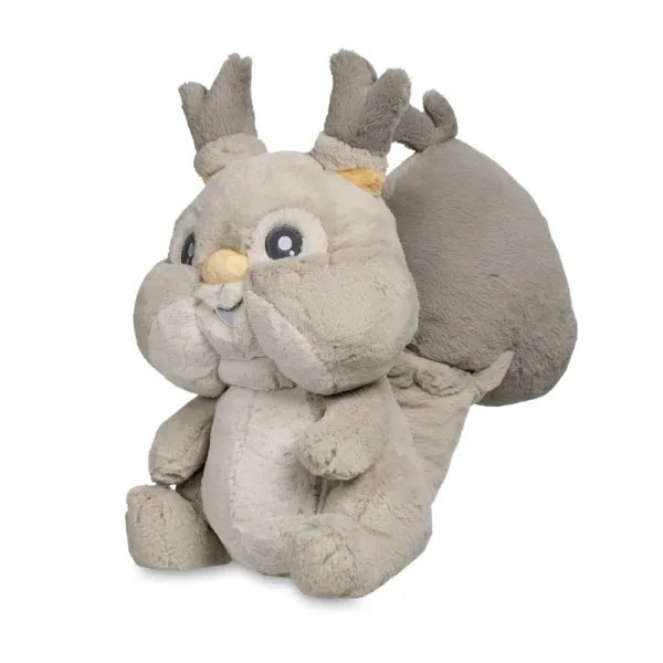 Skwovet Comfy Friends Plush - 14 ¾ In.